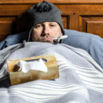 Und sie läuft wieder…