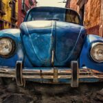 Er läuft und läuft wie ein VW-Käfer