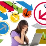 Das gleiche Hamsterrad wie vor dem Urlaub